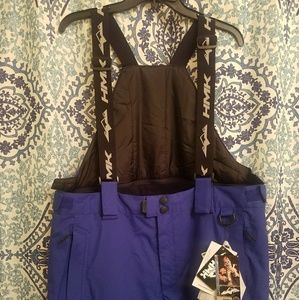 HMK Dakota Snow Pants Womens 2X